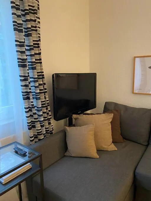 Moeblierte Wohnung Hannover List 0*,  Deutschland